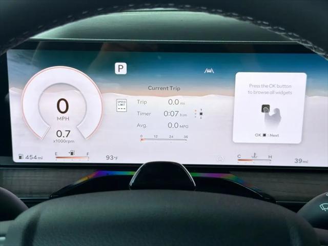 2026 Genesis GV80 3.5T Advanced AWD