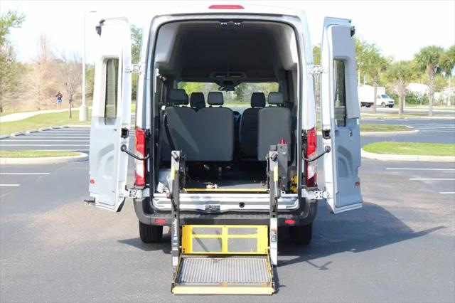 2017 Ford Transit XL