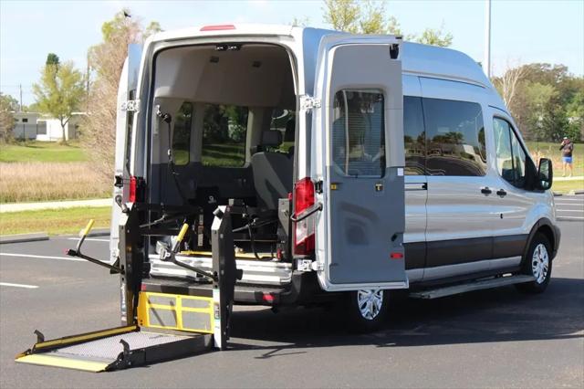 2017 Ford Transit XL