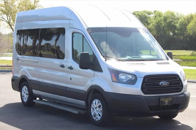 2017 Ford Transit XL