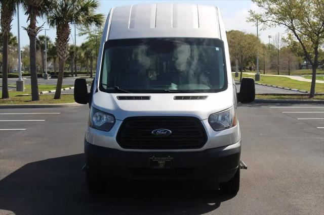 2017 Ford Transit XL