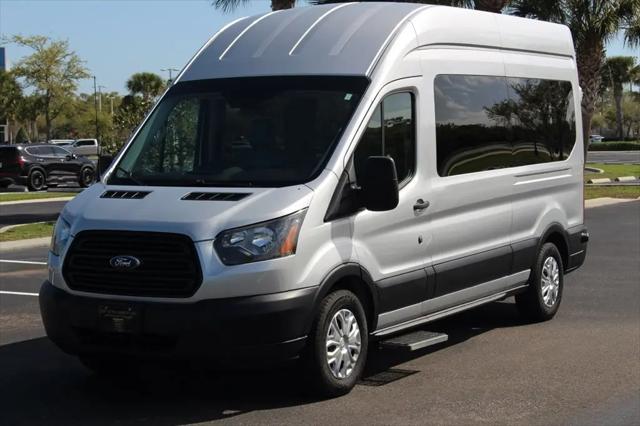 2017 Ford Transit XL