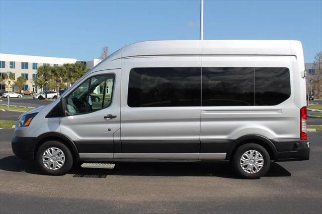 2017 Ford Transit XL