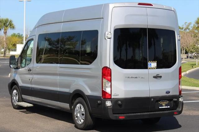 2017 Ford Transit XL