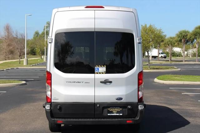 2017 Ford Transit XL