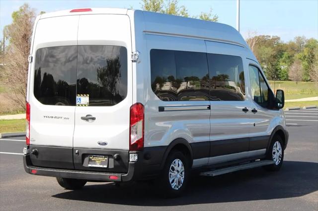2017 Ford Transit XL