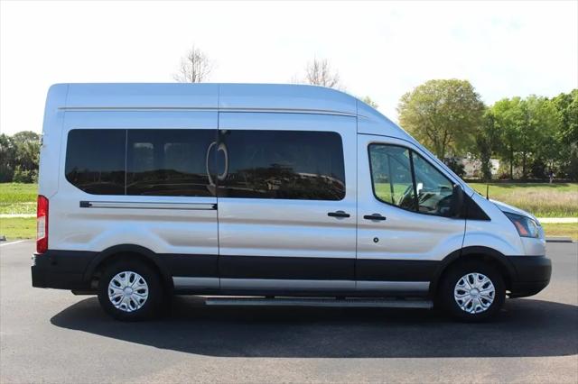 2017 Ford Transit XL