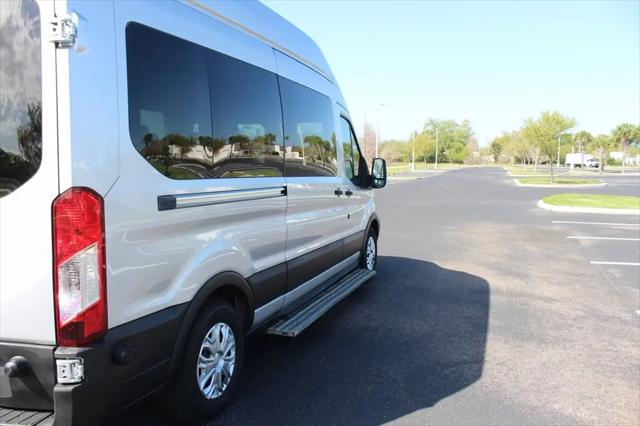2017 Ford Transit XL