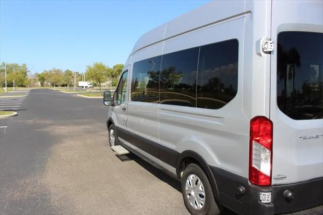 2017 Ford Transit XL