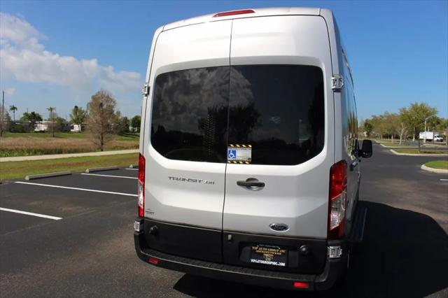 2017 Ford Transit XL