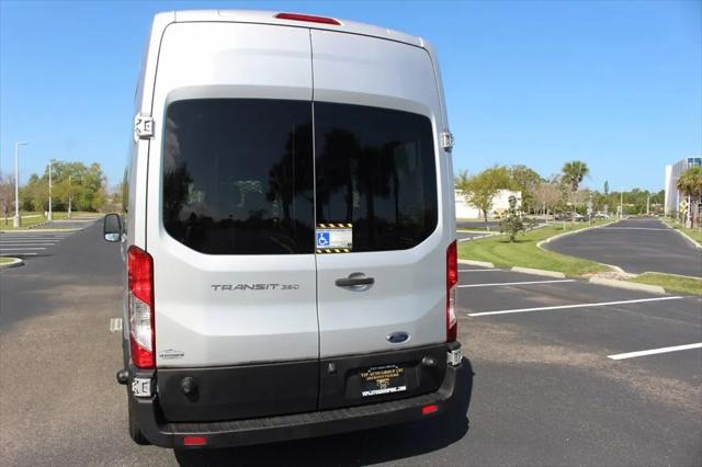 2017 Ford Transit XL