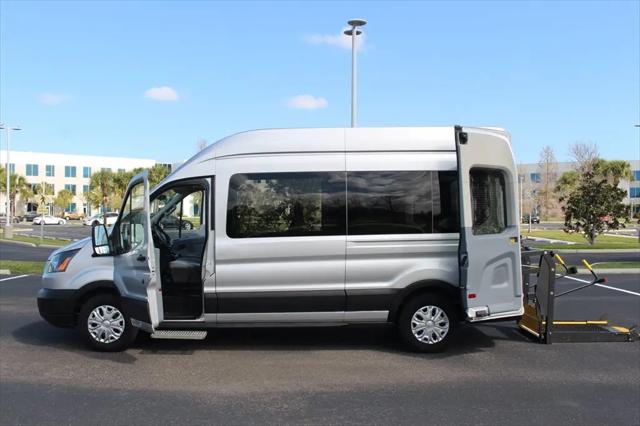 2017 Ford Transit XL