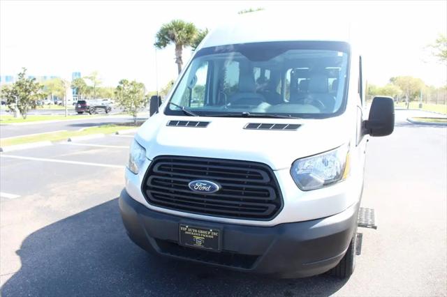 2017 Ford Transit XL