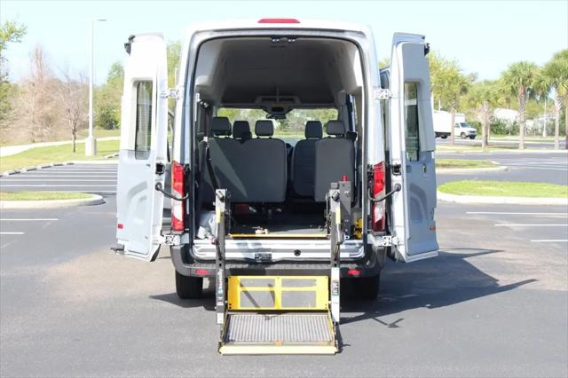2017 Ford Transit XL