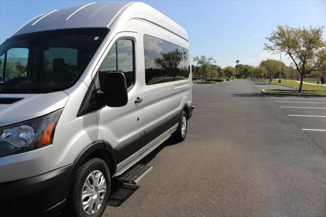 2017 Ford Transit XL