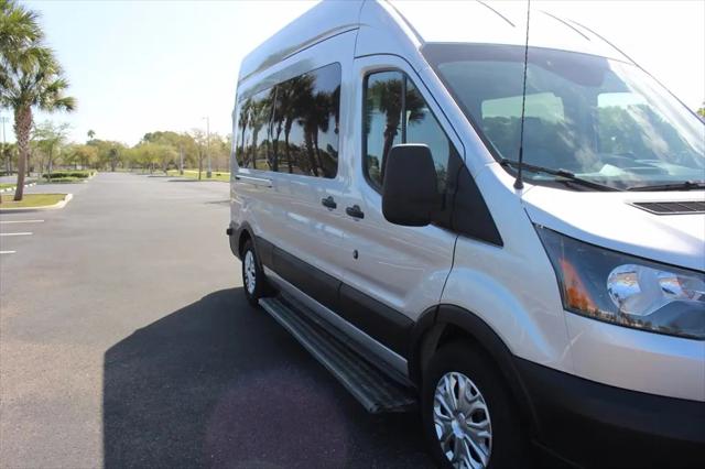 2017 Ford Transit XL