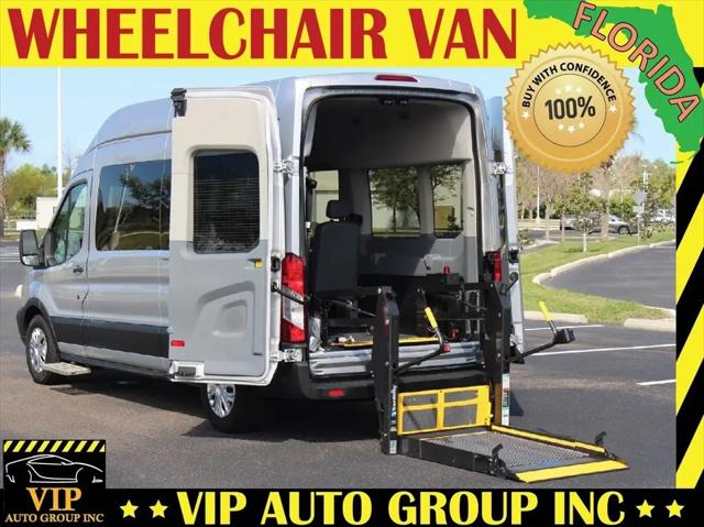 2017 Ford Transit XL for sale in Clearwater, FL