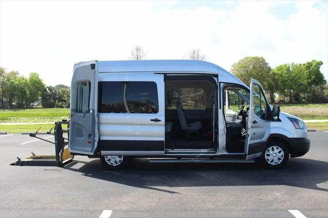 2017 Ford Transit XL