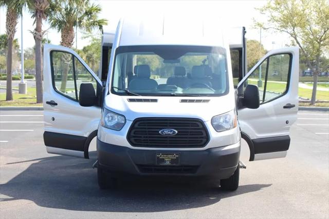 2017 Ford Transit XL