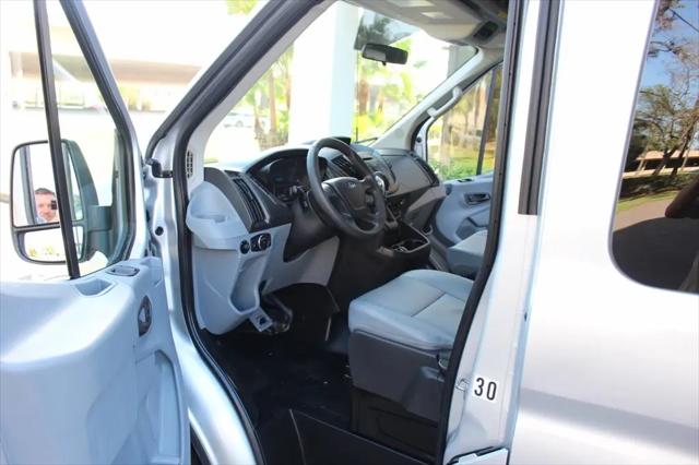 2017 Ford Transit XL