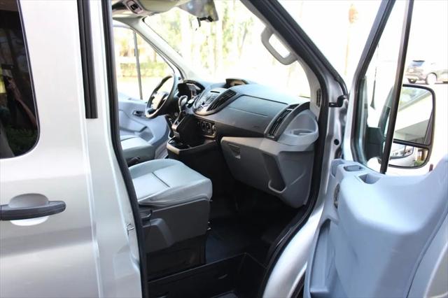 2017 Ford Transit XL