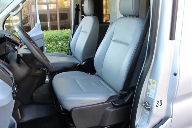 2017 Ford Transit XL