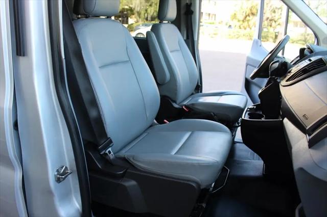 2017 Ford Transit XL