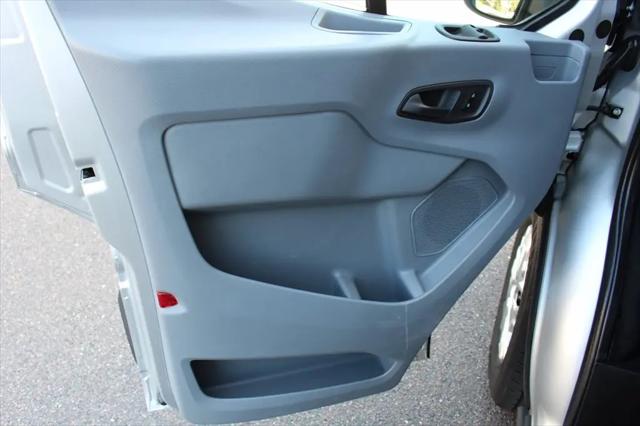2017 Ford Transit XL