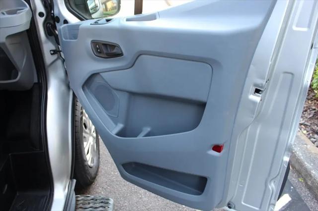 2017 Ford Transit XL