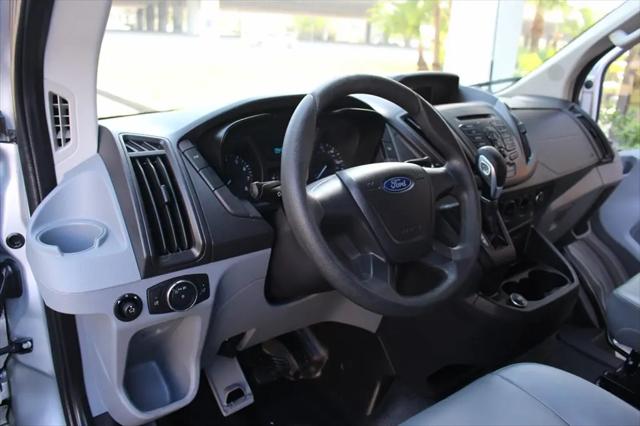 2017 Ford Transit XL