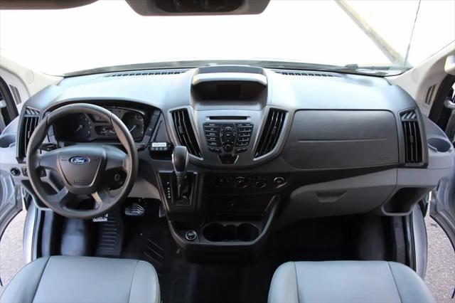 2017 Ford Transit XL