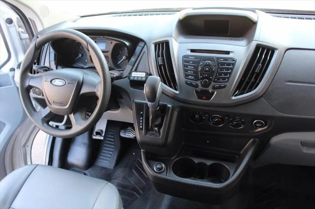 2017 Ford Transit XL