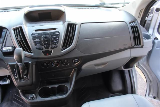 2017 Ford Transit XL