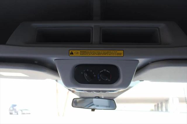 2017 Ford Transit XL