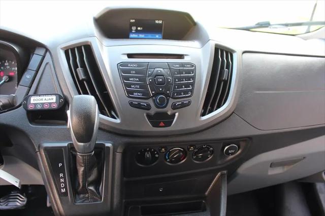 2017 Ford Transit XL