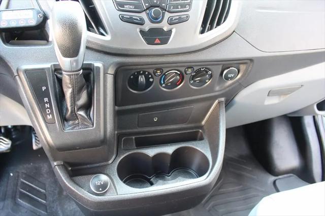 2017 Ford Transit XL