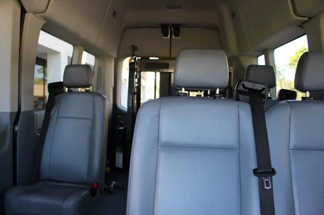 2017 Ford Transit XL