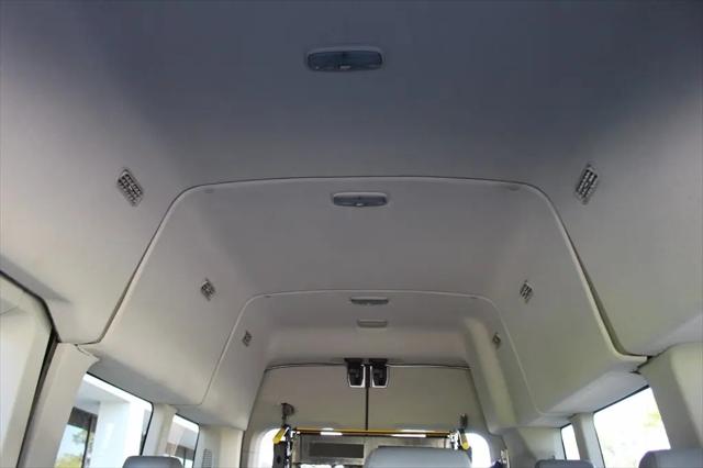 2017 Ford Transit XL