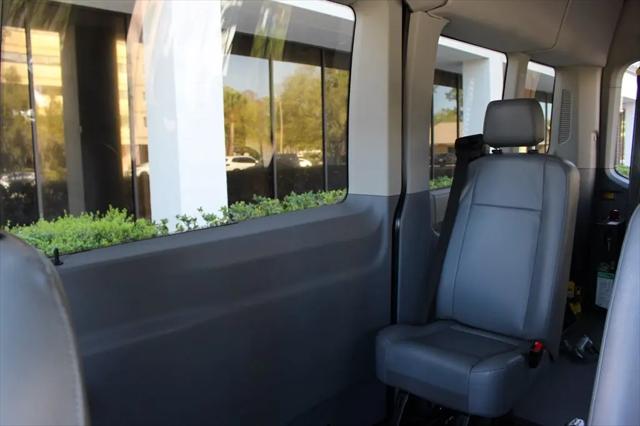 2017 Ford Transit XL