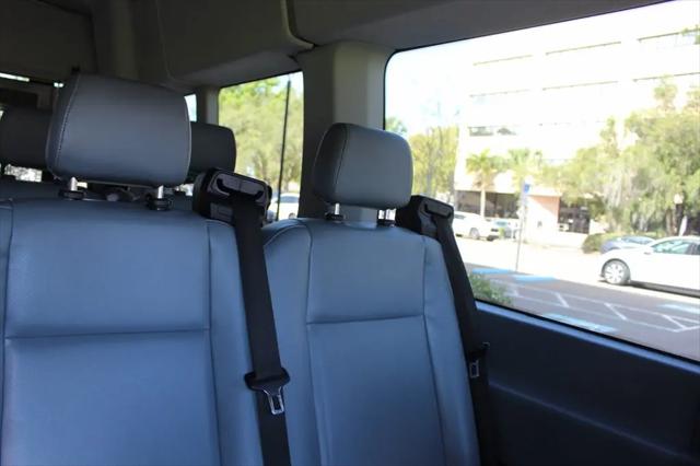 2017 Ford Transit XL