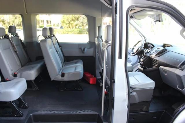 2017 Ford Transit XL