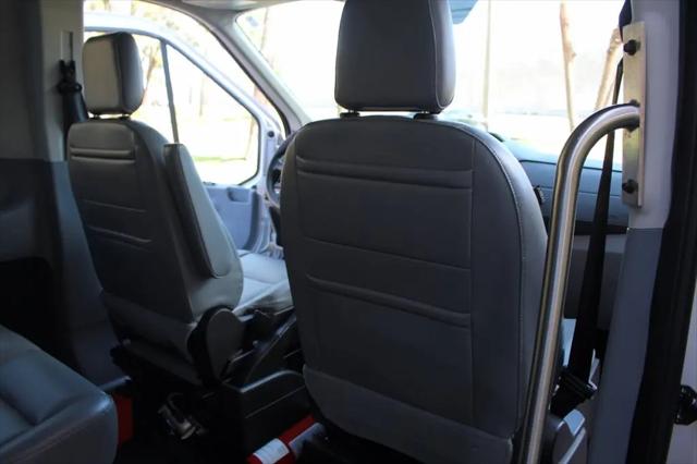2017 Ford Transit XL