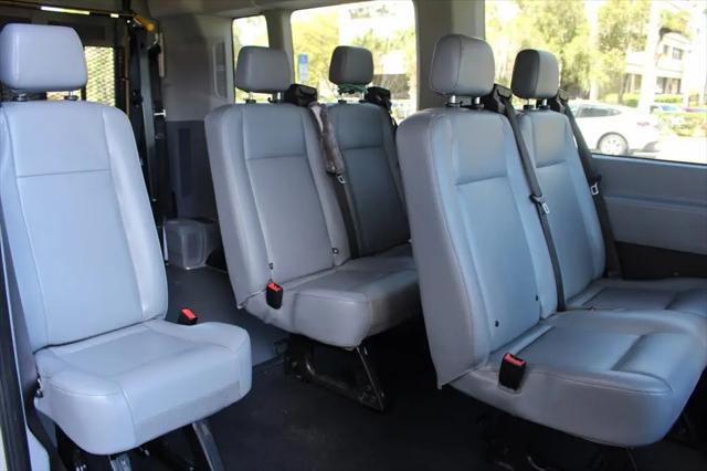 2017 Ford Transit XL
