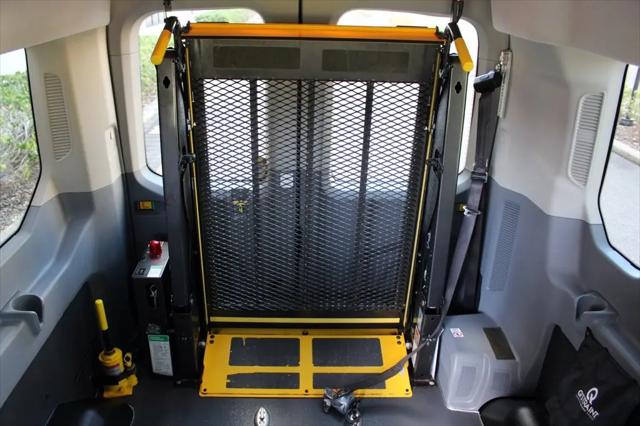 2017 Ford Transit XL