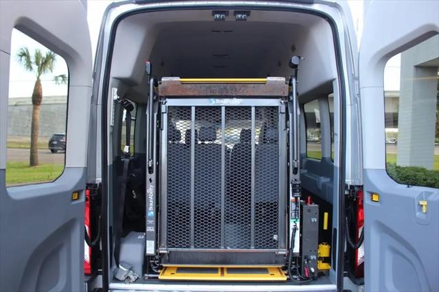 2017 Ford Transit XL