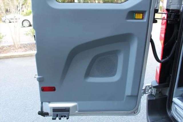 2017 Ford Transit XL