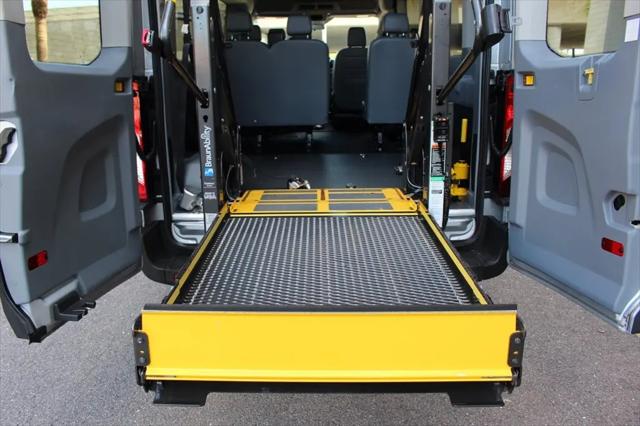 2017 Ford Transit XL