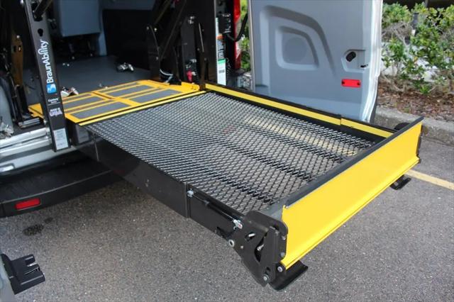 2017 Ford Transit XL