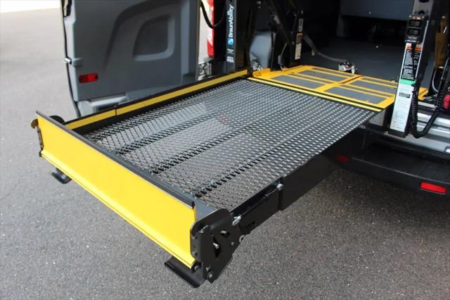 2017 Ford Transit XL