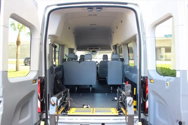 2017 Ford Transit XL